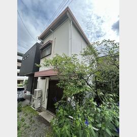 摩耶駅より徒歩4分 築29年8ヶ月 2階建の賃貸物件