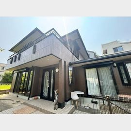 芦屋川駅より徒歩13分 築28年11ヶ月の賃貸物件