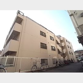 春日野道駅より徒歩4分 築35年10ヶ月の賃貸物件