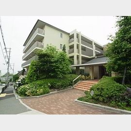 御影駅より徒歩12分 4階 築26年5ヶ月の賃貸物件