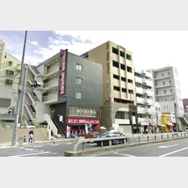 石屋川駅より徒歩10分 5階 築51年5ヶ月の賃貸物件