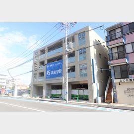 ジョイフル神戸摂津本山 築7年9ヶ月の賃貸物件