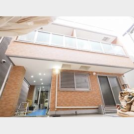 春日野道駅より徒歩5分 築6年6ヶ月 5階建の賃貸物件