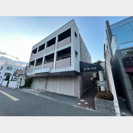 甲子園駅より徒歩8分 築29年3ヶ月 3階建の賃貸物件