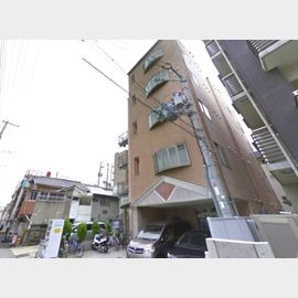 春日野道駅より徒歩6分 築22年7ヶ月 5階建の賃貸物件