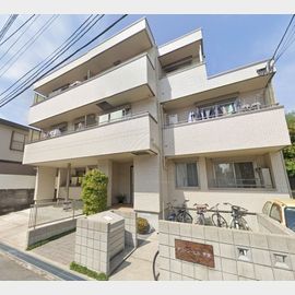 グリーン・ヒル甲東 築8年1ヶ月の賃貸物件