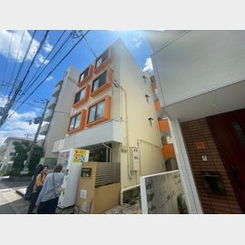 サンハイツ深江 築48年8ヶ月の賃貸物件