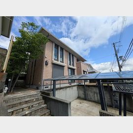 御影駅より徒歩27分 築23年11ヶ月の賃貸物件