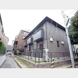 ラヴィーヌ・大原 築24年6ヶ月の賃貸物件
