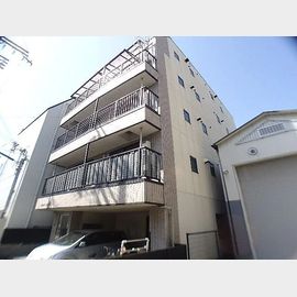 パルテール3 築28年5ヶ月の賃貸物件
