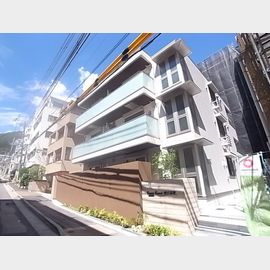 グレイスコート神戸北野の賃貸物件