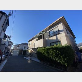 打出駅より徒歩3分 1階 築43年6ヶ月の賃貸物件