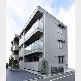 西宮北口駅より徒歩6分 築9年5ヶ月の賃貸物件