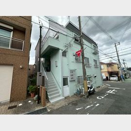 王子公園駅より徒歩6分 築47年5ヶ月の賃貸物件