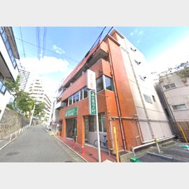 元町駅より徒歩6分 築32年2ヶ月の賃貸物件