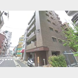 メゾン中町 築39年11ヶ月の賃貸物件
