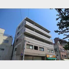 阪神本線春日野道駅より徒歩6分 築30年2ヶ月の賃貸物件