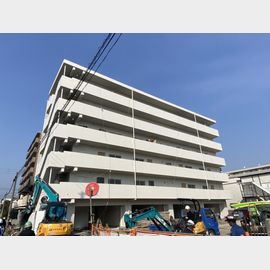 GROOVE上甲子園の賃貸物件