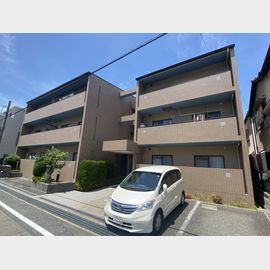 ボヌールの賃貸物件
