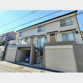 甲南山手駅より徒歩15分 1階 築47年4ヶ月の賃貸物件
