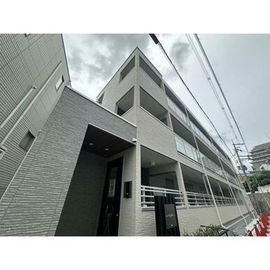 県庁前駅より徒歩9分 新築の賃貸物件