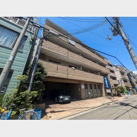 クレマンス甲東園の賃貸物件