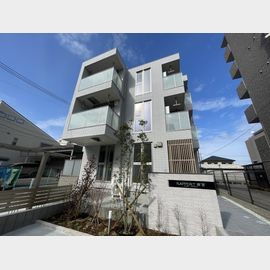 RAPPORT西宮 築2年6ヶ月の賃貸物件