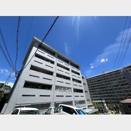 エルベコート甲陽園の賃貸物件