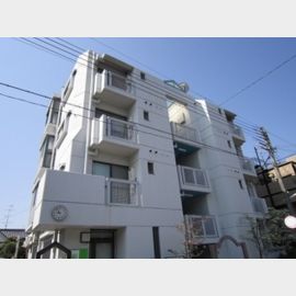 シティライフしのはら 築37年3ヶ月の賃貸物件