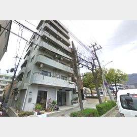 ジョイフル六甲２ 築36年8ヶ月の賃貸物件