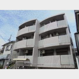パレス六甲 築35年10ヶ月の賃貸物件