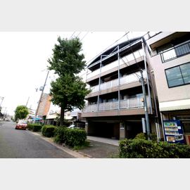 ロイヤルメゾン六甲道 築30年1ヶ月の賃貸物件