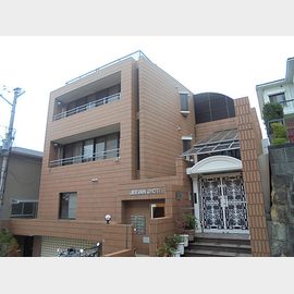 王子公園駅より徒歩17分 築28年8ヶ月 4階建の賃貸物件