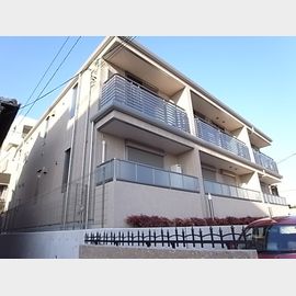 レヴール岡本 築17年3ヶ月の賃貸物件