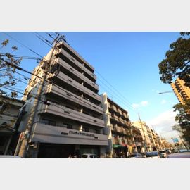 六甲道駅より徒歩9分 3階 築36年7ヶ月の賃貸物件