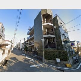 田中ビル 築54年2ヶ月の賃貸物件