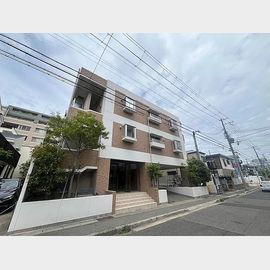 ラフィーネ御影 築15年10ヶ月の賃貸物件