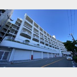 芦屋川駅より徒歩23分 築28年7ヶ月の賃貸物件
