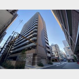 みなと元町駅より徒歩2分 築6年5ヶ月 15階建の賃貸物件