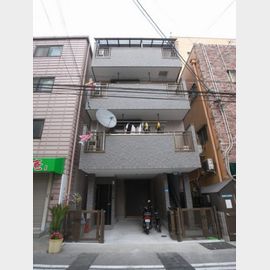 リーフマンション 築15年2ヶ月の賃貸物件