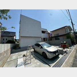 アークハイム翠ヶ丘の賃貸物件