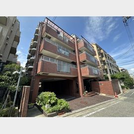 エスポアール芦屋の賃貸物件