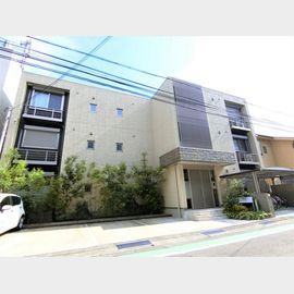 甲子園口駅より徒歩15分 築12年4ヶ月の賃貸物件