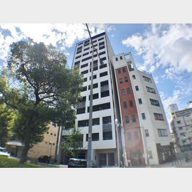 神戸駅より徒歩5分 築13年4ヶ月 14階建の賃貸物件