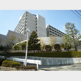 六甲駅より徒歩14分 築27年5ヶ月の賃貸物件