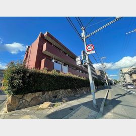 甲南山手駅より徒歩10分 2階 築43年4ヶ月の賃貸物件