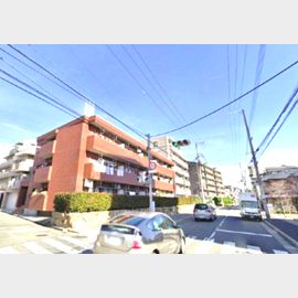 甲南山手駅より徒歩10分 築43年4ヶ月の賃貸物件