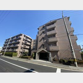 ウルム西宮 築28年9ヶ月の賃貸物件