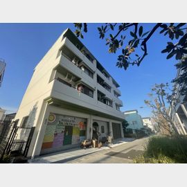 芦屋駅より徒歩7分 築38年3ヶ月 4階建の賃貸物件