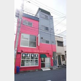 石屋川駅より徒歩5分 2階 築50年11ヶ月の賃貸物件